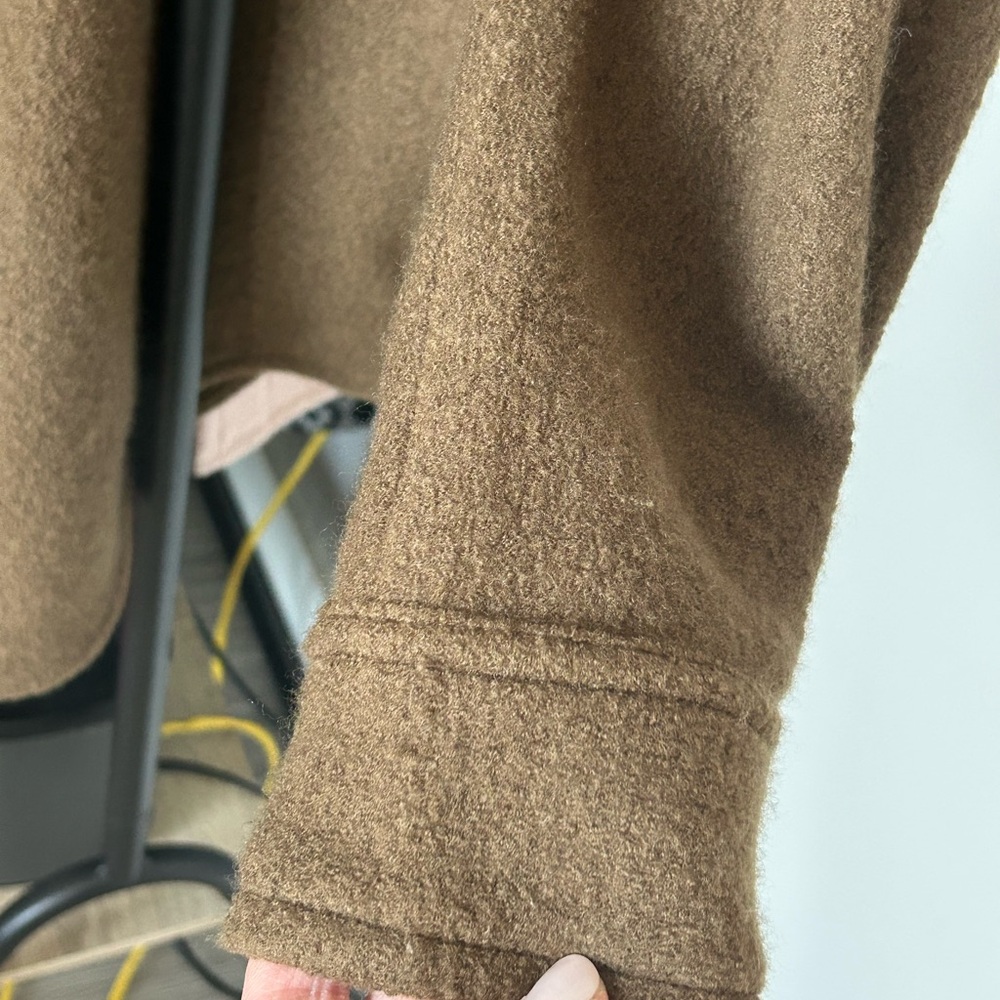 Aritzia Wilfred Free The Ganna Jacket XXS - Picture 10 of 11